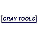 Gray Tools logo