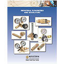 Western industrial flowmeters and regulators catalogue