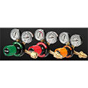 Victor 400 Series regulators