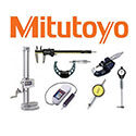 Mitutoyo dimensional measuring instruments