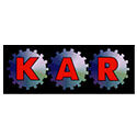 KAR logo