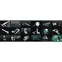 INSIZE measuring instrument range