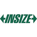 INSIZE logo