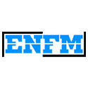 ENFM logo