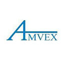 Amvex logo