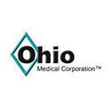 Ohio Medical Corporation logo
