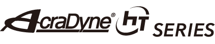 AcraDyne hT Series logo