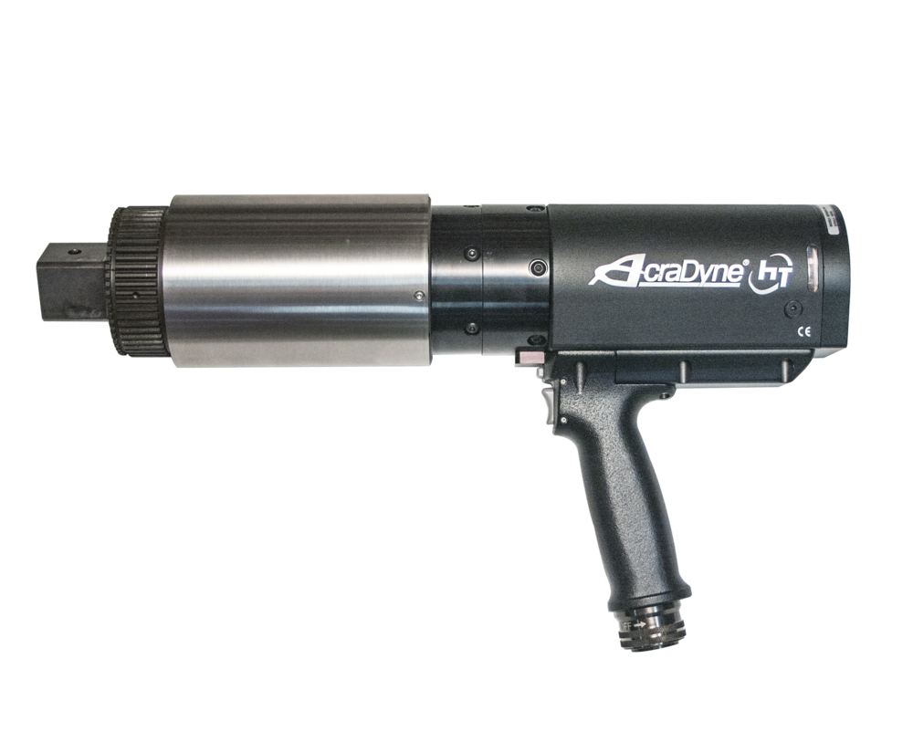 AcraDyne hT D/C bolting tool