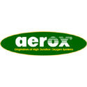 Aerox logo